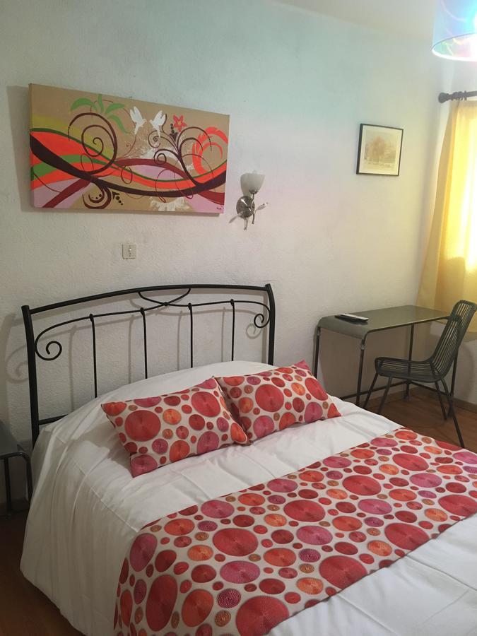 רוסטרל Auberge De Rustreou מראה חיצוני תמונה